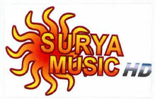 Surya Music Hd Device mark 3686545 Trademark