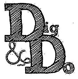 Dig & Do Device mark 3696059 Trademark
