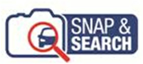 Snap & Search Label Device mark 3682822 Trademark