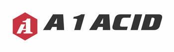 A-1 Acid With A1 Logo Device mark 3695719 Trademark