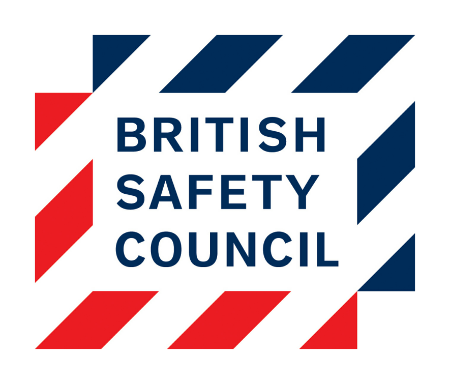 British Safety Council Logo Device mark 3661918 Trademark