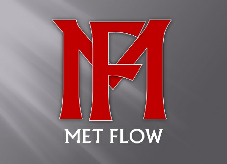 Metflow Device mark 3696431 Trademark