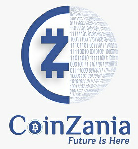 Coinzania Device mark 3701884 Trademark