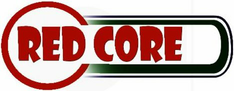 Red Core (label) Device mark 3693000 Trademark
