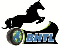 Bhtl With Device Of Horse (label Mark) Device mark 3691506 Trademark
