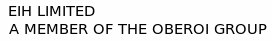 Eih Limited A Member Of The Oberoi Group Device mark 3701797 Trademark
