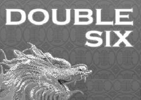 Double Six And Device Device mark 3664648 Trademark