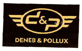 D & P Deneb & Pollux Device mark 3652950 Trademark