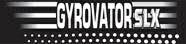 Gyrovator Slx Label Device mark 3666737 Trademark