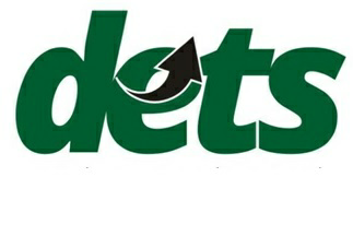 Dets Logo Device mark 3651640 Trademark