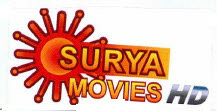 Surya Movies Hd Device mark 3686520 Trademark