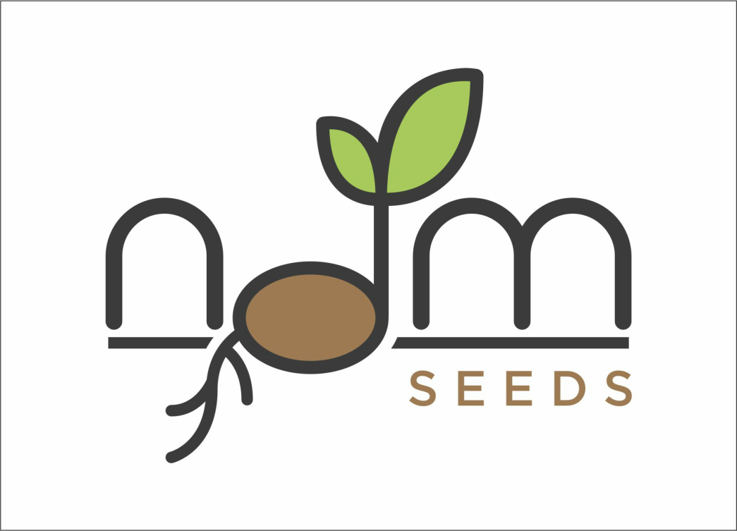 Ndm Seeds With Device Device mark 3708794 Trademark