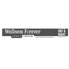 Wellness Forever Chemists & Lifestyle Store Device mark 3697066 Trademark