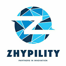 Zhypility Device mark 3710870 Trademark