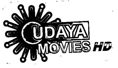 Udaya Movies Hd Device mark 3686529 Trademark