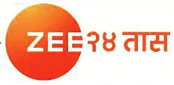 Zee 24 Taas Device mark 3656511 Trademark