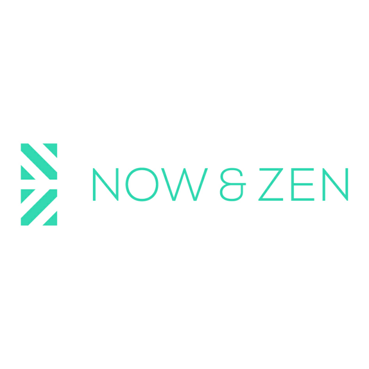 Now & Zen Device mark 3710173 Trademark