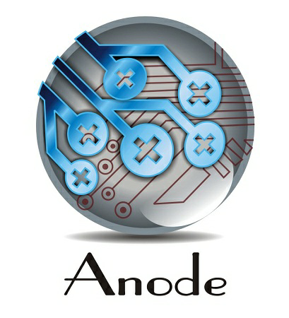 Anode Device mark 3711979 Trademark