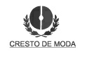 Cresto De Moda Device mark 3711155 Trademark