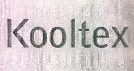 Kooltex Device mark 3633120 Trademark