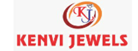 Kenvi Jewels Device Of Kj Device mark 3714934 Trademark