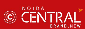 Noida Central Label Device mark 3682813 Trademark