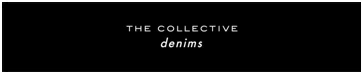 The Collective Denims (label Mark) Device mark 3679061 Trademark