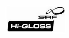 Srf Hi-gloss Logo Device mark 3716301 Trademark