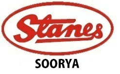 Stanes Soorya Device mark 3699457 Trademark