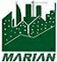 Marian Device mark 3714009 Trademark