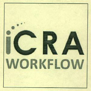 Icra Workflow Device mark 3673262 Trademark