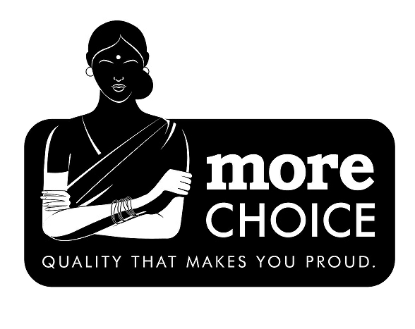 More Choice Quality That Makes You Proud. Device mark 3667759 Trademark