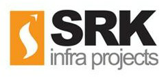 Srk Infra Projects Device mark 3718901 Trademark