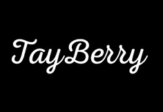Tay Berry Device mark 3698514 Trademark