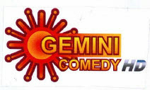 Gemini Comedy Hd Device mark 3686534 Trademark