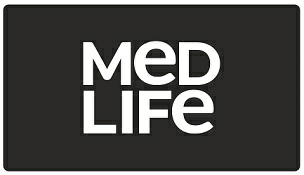 Medlife Device mark 3708747 Trademark
