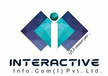 Interactive Info.com (i) Pvt.ltd.,we Connect You.. Device mark 3708950 Trademark