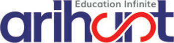 Arihant Education Infinite Device mark 3701639 Trademark