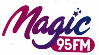 Magic 95 Fm Device mark 3697039 Trademark