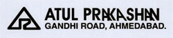 Atul Prakashan, A Logo Device mark 3716562 Trademark
