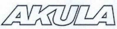 Akula Device mark 3699416 Trademark