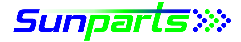Sunparts Device mark 3702403 Trademark