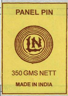 Ln Panel Pin Device mark 3682453 Trademark