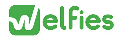 Welfies Device mark 3706287 Trademark