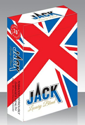 Jack Device mark 3711891 Trademark