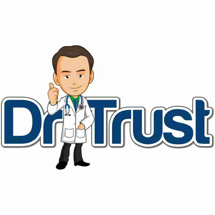 Dr Trust Device mark 3718500 Trademark