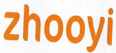 Zhooyi Device mark 3702581 Trademark