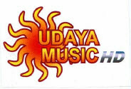 Udaya Music Hd Device mark 3686541 Trademark
