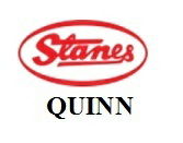 Stanes Quinn (label) Device mark 3704012 Trademark