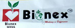 Bionex Seeds Making A Difference Device mark 3705503 Trademark